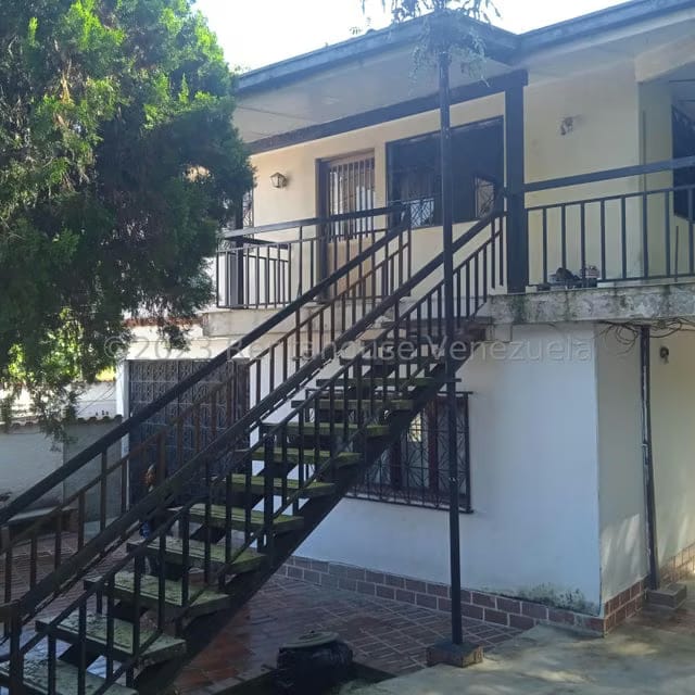 Casa (1 Nivel) en Venta en Turumo, Distrito Metropolitano - 18