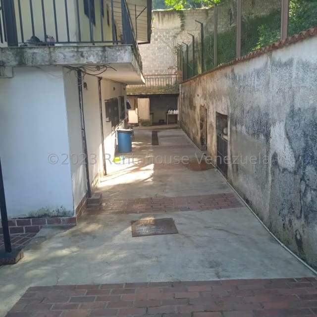 Casa (1 Nivel) en Venta en Turumo, Distrito Metropolitano - 19
