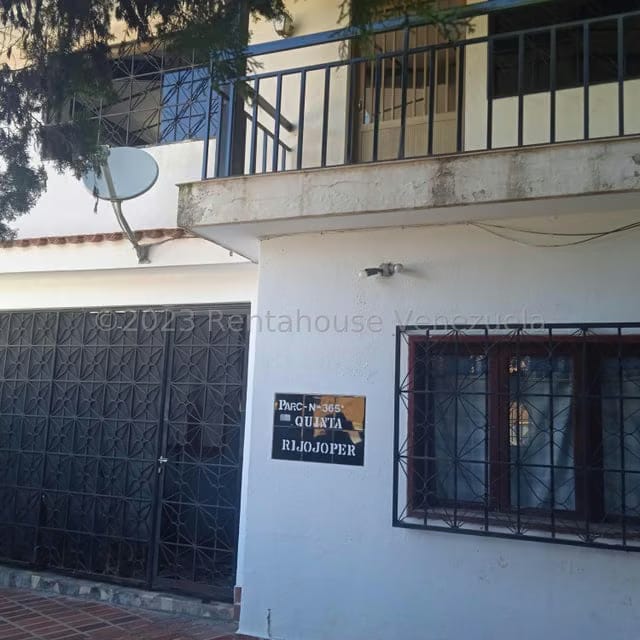 Casa (1 Nivel) en Venta en Turumo, Distrito Metropolitano - 20