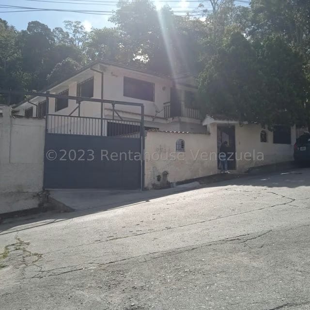 Casa (1 Nivel) en Venta en Turumo, Distrito Metropolitano - 3