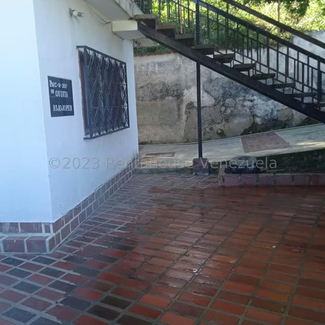 Casa (1 Nivel) en Venta en Turumo, Distrito Metropolitano - 21