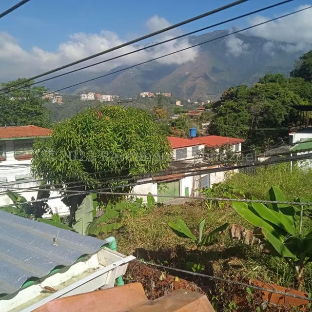 Casa (1 Nivel) en Venta en Turumo, Distrito Metropolitano - 23