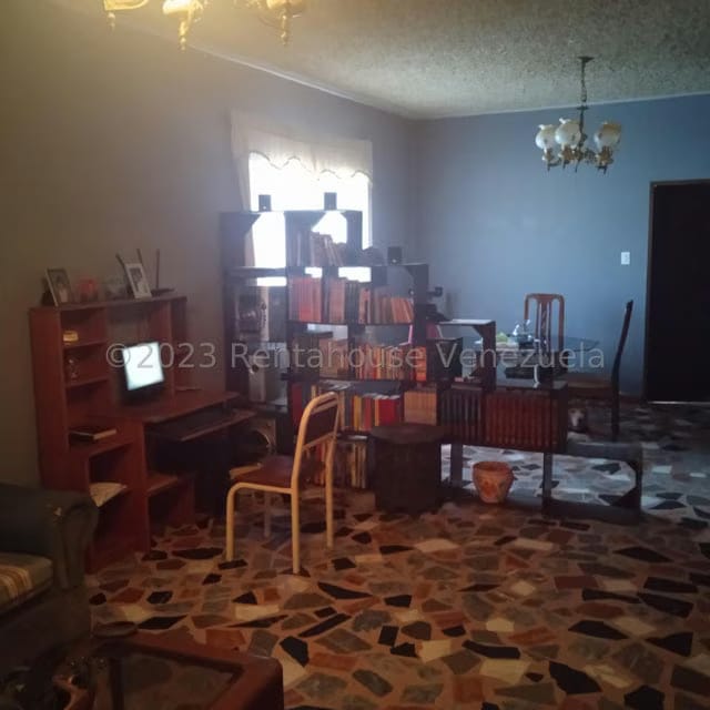 Casa (1 Nivel) en Venta en Turumo, Distrito Metropolitano - 35