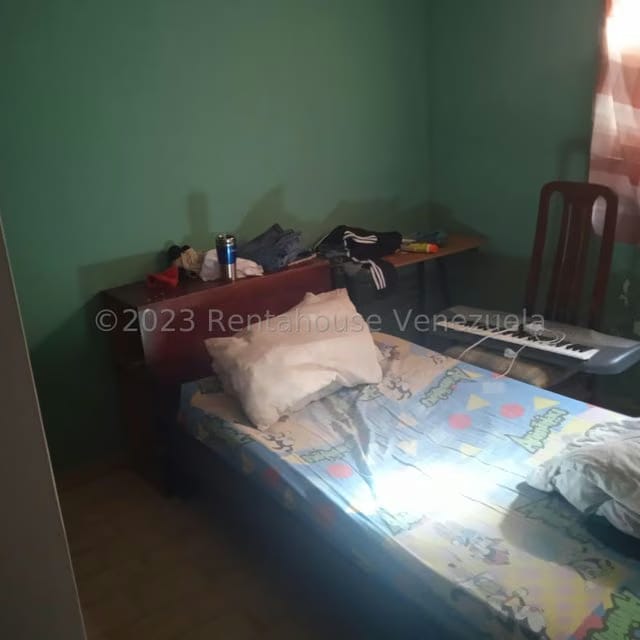 Casa (1 Nivel) en Venta en Turumo, Distrito Metropolitano - 36