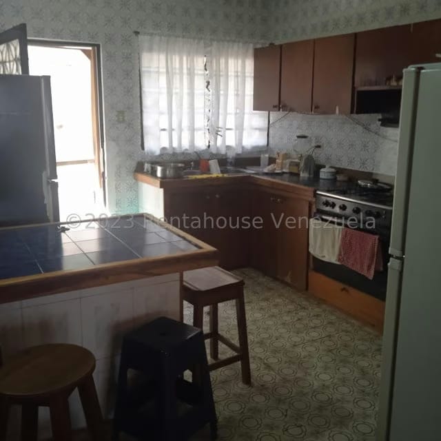 Casa (1 Nivel) en Venta en Turumo, Distrito Metropolitano - 40