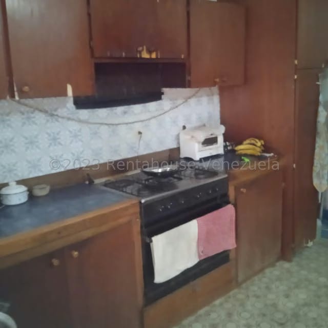 Casa (1 Nivel) en Venta en Turumo, Distrito Metropolitano - 47