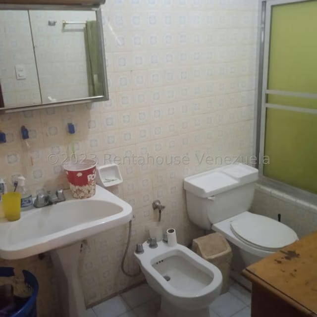 Casa (1 Nivel) en Venta en Turumo, Distrito Metropolitano - 49