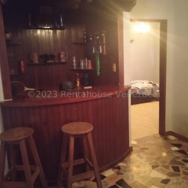 Casa (1 Nivel) en Venta en Turumo, Distrito Metropolitano - 52