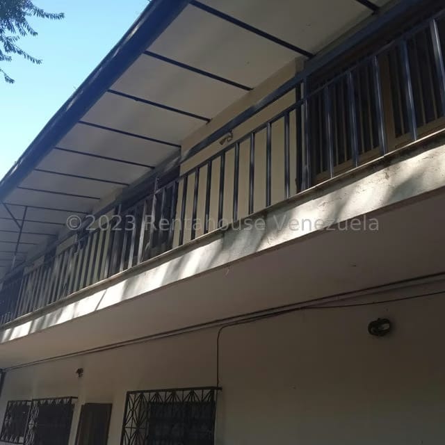 Casa (1 Nivel) en Venta en Turumo, Distrito Metropolitano - 54