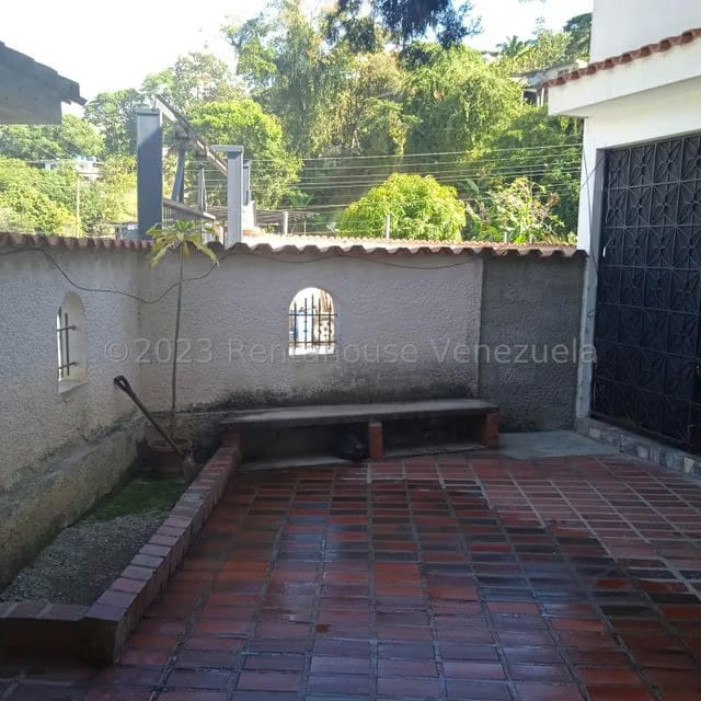 Casa (1 Nivel) en Venta en Turumo, Distrito Metropolitano - 57