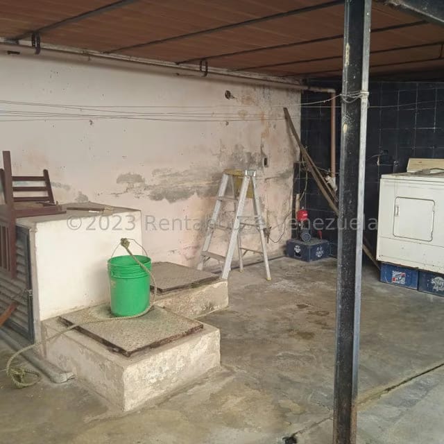 Casa (1 Nivel) en Venta en Turumo, Distrito Metropolitano - 58