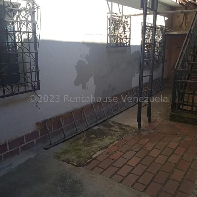 Casa (1 Nivel) en Venta en Turumo, Distrito Metropolitano - 59