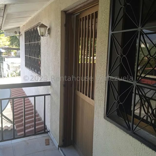 Casa (1 Nivel) en Venta en Turumo, Distrito Metropolitano - 64