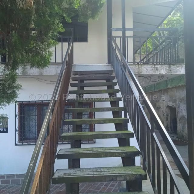 Casa (1 Nivel) en Venta en Turumo, Distrito Metropolitano - 65