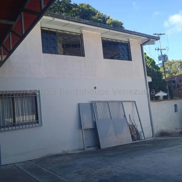 Casa (1 Nivel) en Venta en Turumo, Distrito Metropolitano - 8