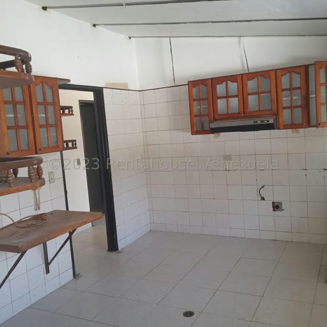Casa (1 Nivel) en Venta en Turumo, Distrito Metropolitano - 84