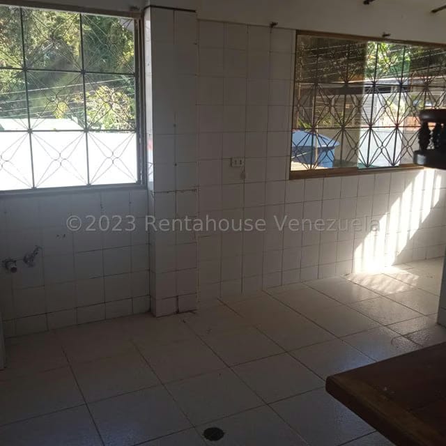 Casa (1 Nivel) en Venta en Turumo, Distrito Metropolitano - 85