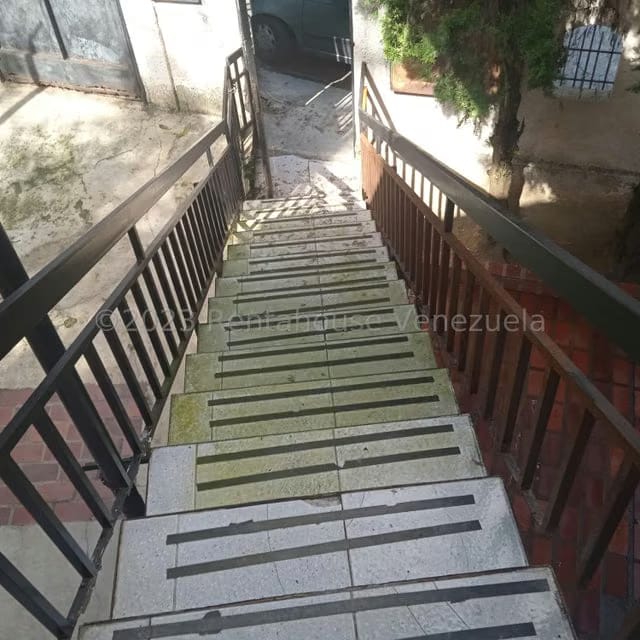 Casa (1 Nivel) en Venta en Turumo, Distrito Metropolitano - 90