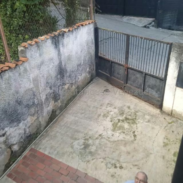 Casa (1 Nivel) en Venta en Turumo, Distrito Metropolitano - 91