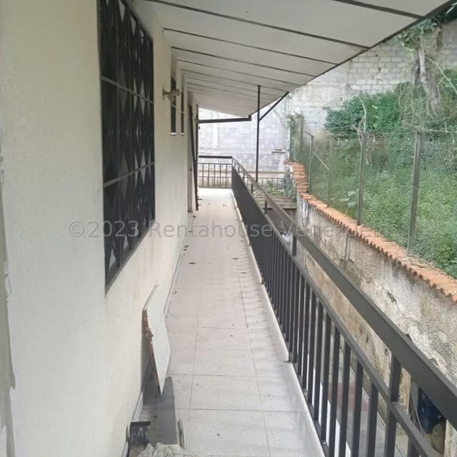 Casa (1 Nivel) en Venta en Turumo, Distrito Metropolitano - 92