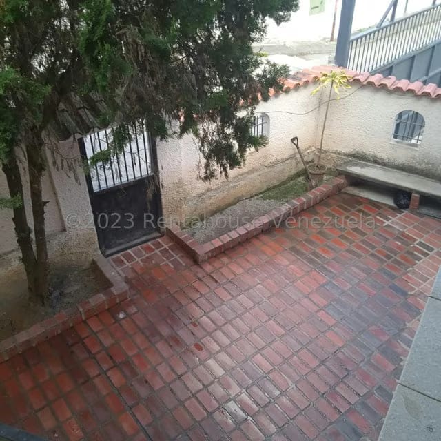 Casa (1 Nivel) en Venta en Turumo, Distrito Metropolitano - 93