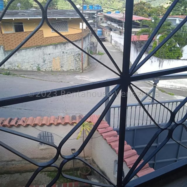 Casa (1 Nivel) en Venta en Turumo, Distrito Metropolitano - 97