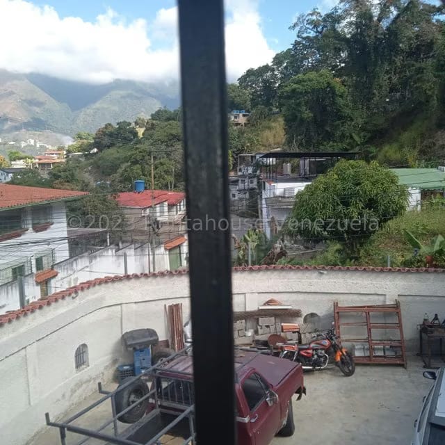 Casa (1 Nivel) en Venta en Turumo, Distrito Metropolitano - 98