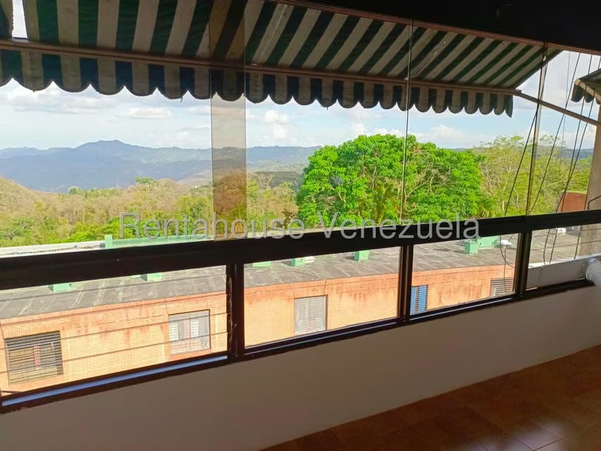 Apartamento (1 Nivel) en Venta en La Union, Distrito Metropolitano