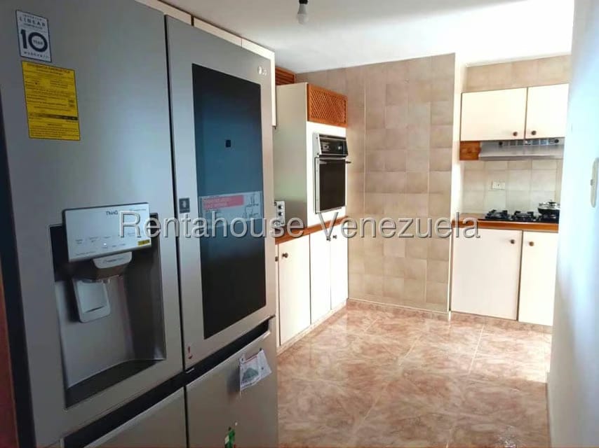 Apartamento (1 Nivel) en Venta en La Union, Distrito Metropolitano - 11