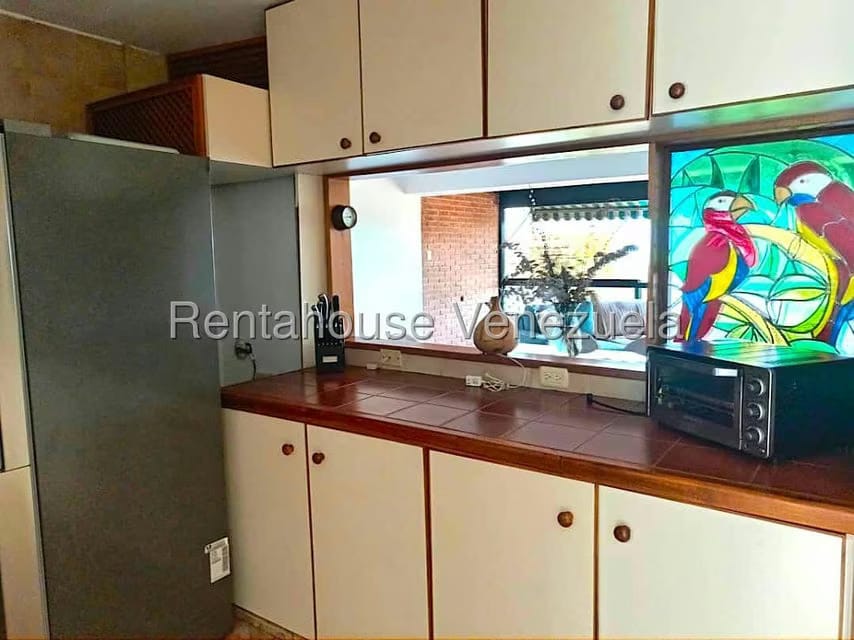Apartamento (1 Nivel) en Venta en La Union, Distrito Metropolitano - 12