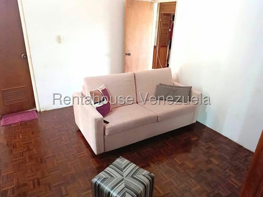 Apartamento (1 Nivel) en Venta en La Union, Distrito Metropolitano - 17