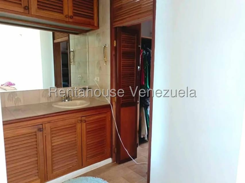 Apartamento (1 Nivel) en Venta en La Union, Distrito Metropolitano - 18