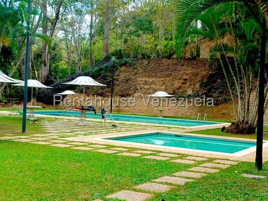 Apartamento (1 Nivel) en Venta en La Union, Distrito Metropolitano - 3