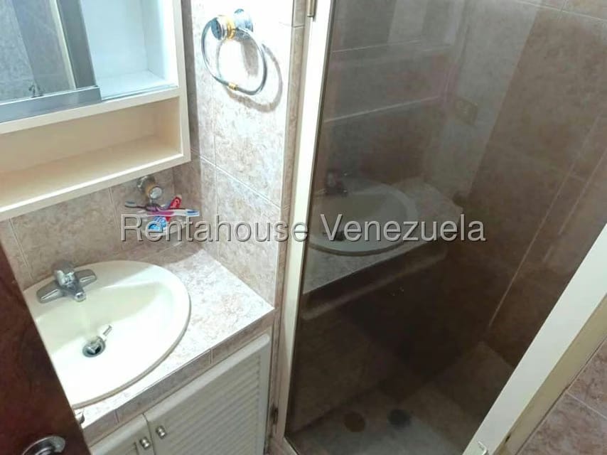 Apartamento (1 Nivel) en Venta en La Union, Distrito Metropolitano - 22