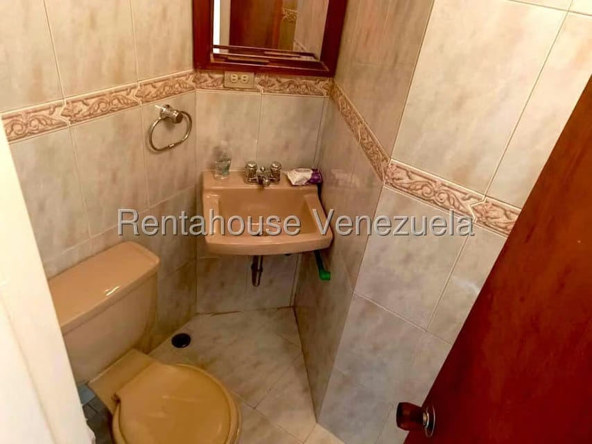 Apartamento (1 Nivel) en Venta en La Union, Distrito Metropolitano - 23