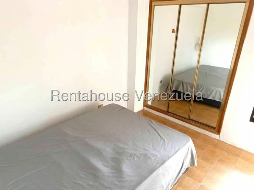 Apartamento (1 Nivel) en Venta en La Union, Distrito Metropolitano - 24