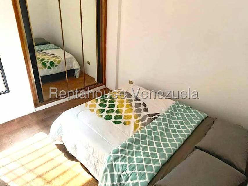 Apartamento (1 Nivel) en Venta en La Union, Distrito Metropolitano - 25