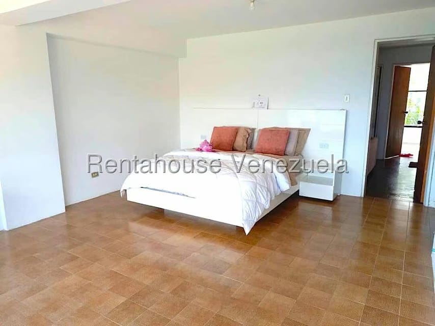 Apartamento (1 Nivel) en Venta en La Union, Distrito Metropolitano - 26