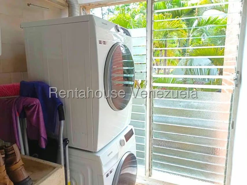 Apartamento (1 Nivel) en Venta en La Union, Distrito Metropolitano - 28