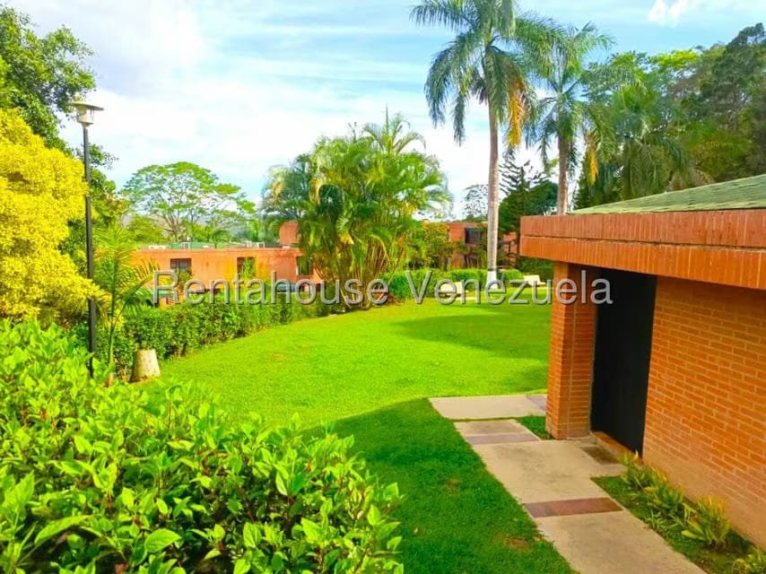Apartamento (1 Nivel) en Venta en La Union, Distrito Metropolitano - 29