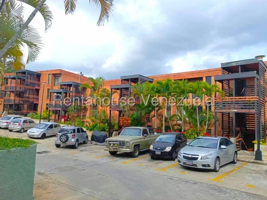 Apartamento (1 Nivel) en Venta en La Union, Distrito Metropolitano - 31