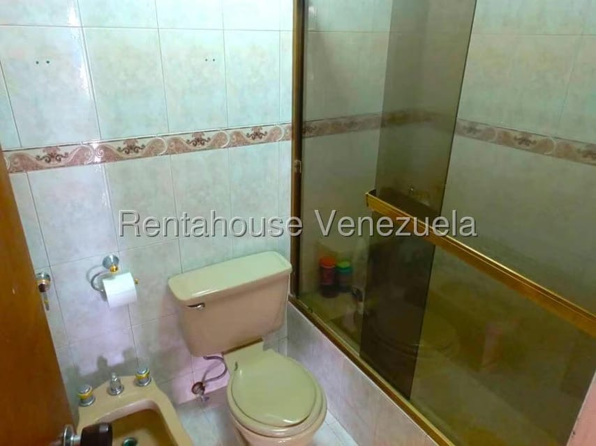 Apartamento (1 Nivel) en Venta en La Union, Distrito Metropolitano - 32