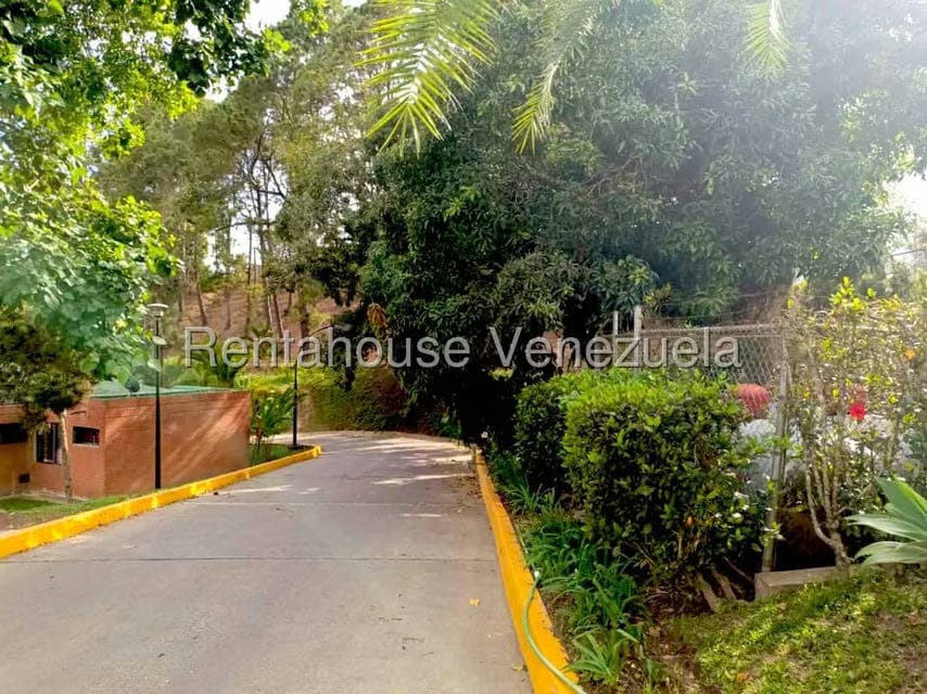 Apartamento (1 Nivel) en Venta en La Union, Distrito Metropolitano - 34
