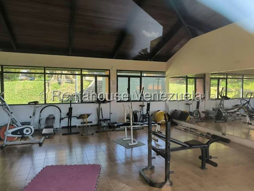 Apartamento (1 Nivel) en Venta en La Union, Distrito Metropolitano - 37