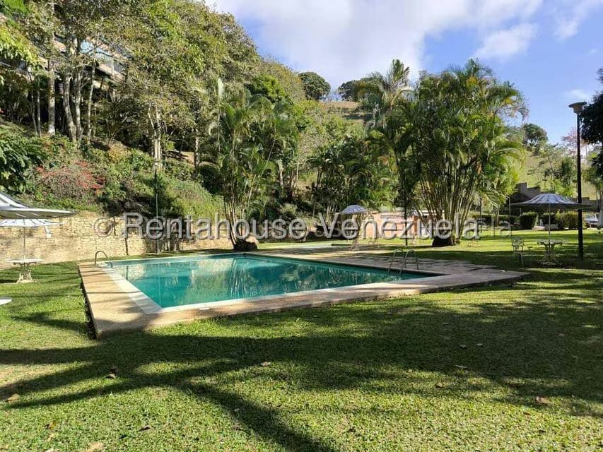 Apartamento (1 Nivel) en Venta en La Union, Distrito Metropolitano - 40