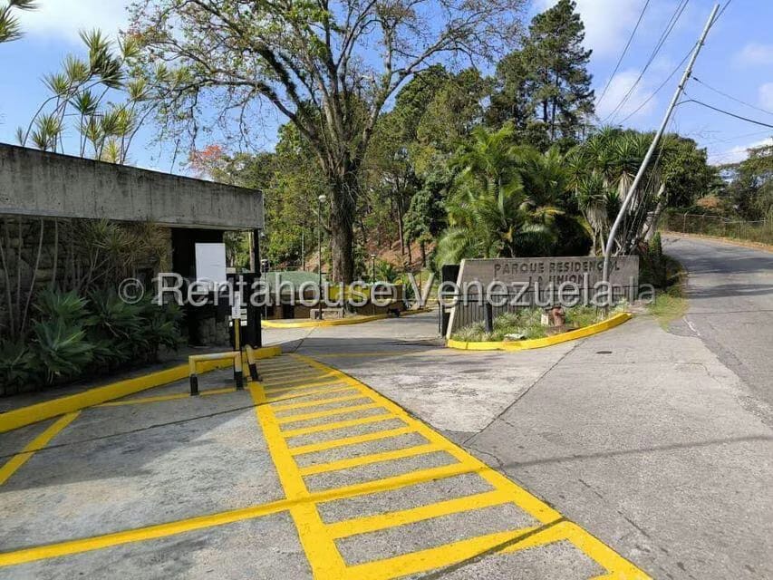 Apartamento (1 Nivel) en Venta en La Union, Distrito Metropolitano - 41