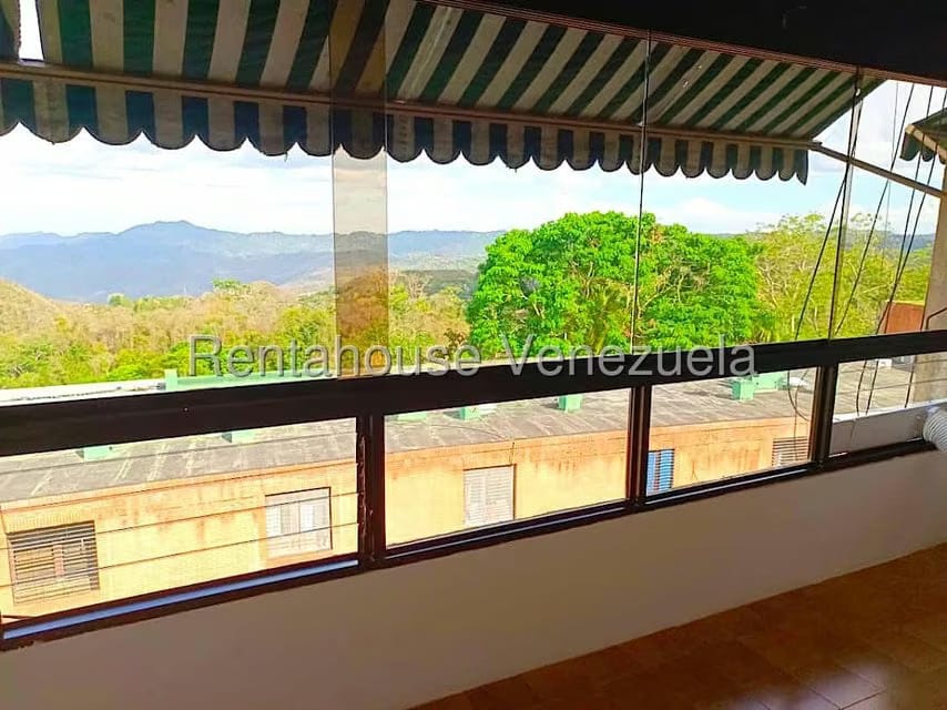 Apartamento (1 Nivel) en Venta en La Union, Distrito Metropolitano - 8