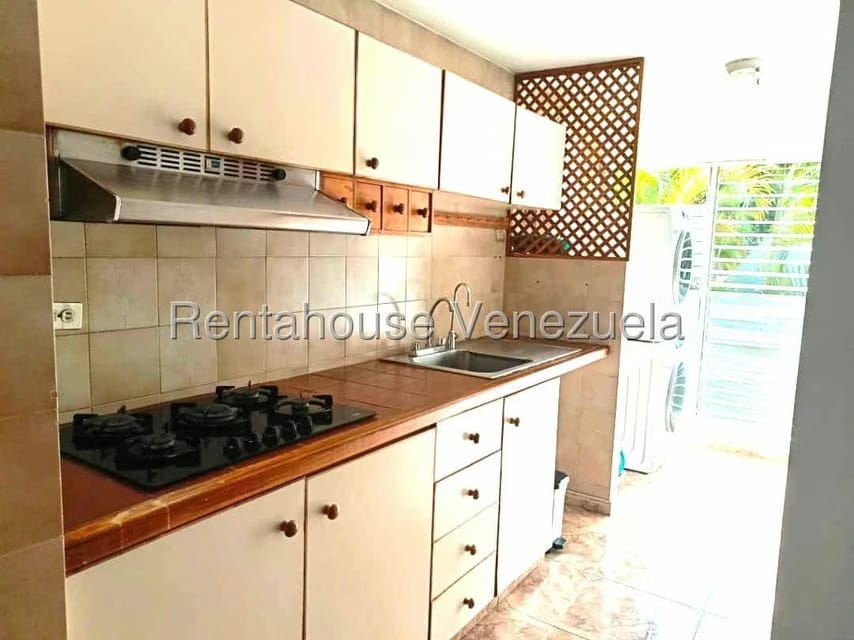 Apartamento (1 Nivel) en Venta en La Union, Distrito Metropolitano - 10