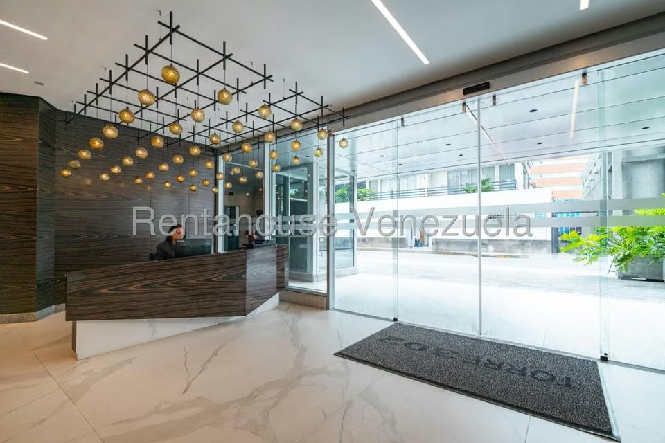 Comercial (Oficina) en Venta en Las Mercedes, Distrito Metropolitano - 2