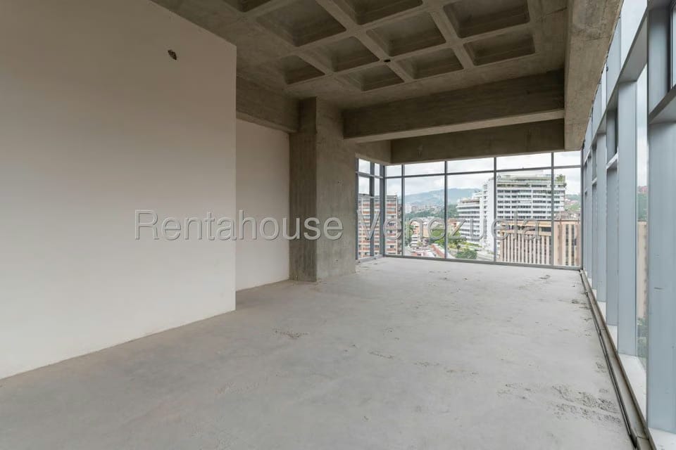 Comercial (Oficina) en Venta en Las Mercedes, Distrito Metropolitano - 11